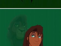 Begini Jika Karakter Kartun Hewan Diubah Jadi Manusia