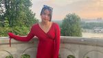 Foto: Ide Liburan dari Atlet Polo Air Imut Alya Nadira