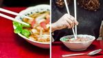 Waduh, 10 Penemuan Alat Makan Ini Dianggap Tidak Berguna!