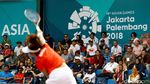 Christo/Aldila Lolos ke Final Tenis Ganda Campuran Asian Games 2018