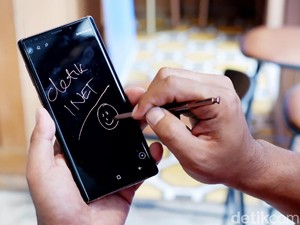 Bonus Fortnite di Galaxy Note 9 Jadi Sasaran Pencurian