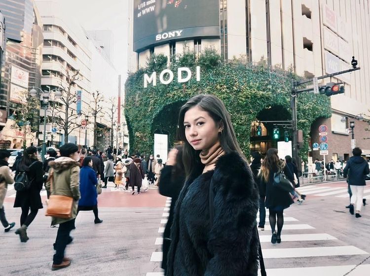Deretan Atlet yang Pernah Dekat dengan Yuki Kato