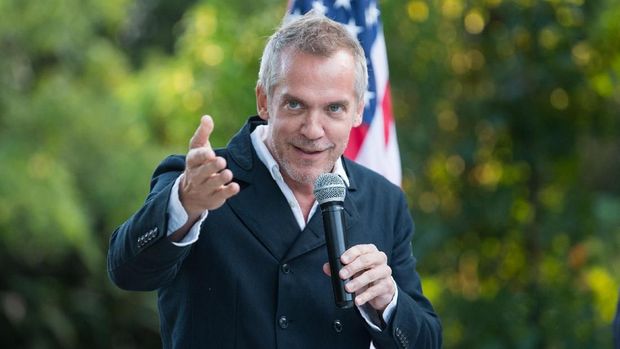 'James Bond 25' Kehilangan Sutradara, Siapa Penggantinya?