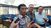 Kementan Pasok 52 Ton Pakan Ternak ke Lombok Kementan Pasok 52 Ton Pakan Ternak ke Lombok