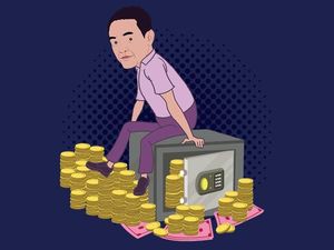 Gratifikasi Zumi Zola, 19 Bulan Terkumpul Rp 40 Miliar Lebih