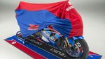 Cuma 50 Unit, Suzuki Produksi GSX-R1000 Bergaya Motor Balap
