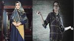 Mulan Jameela dan Dul Jaelani Rayakan Ulang Tahun Bersama