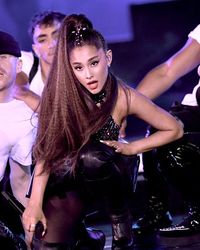 Ini Sarapan Sehat yang Bikin Badan Ariana Grande Ramping