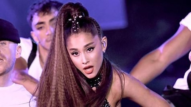 Resep Bugar Ariana Grande yang Menang di Grammy Awards 2019