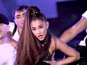 Resep Bugar Ariana Grande yang Menang di Grammy Awards 2019