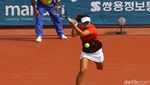Christo/Aldila Lolos ke Final Tenis Ganda Campuran Asian Games 2018