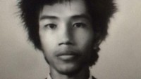 Begini foto anak punk mirip Jokowi yang sudah diremajakan oleh Agan Harahap. Ia menghilangkan kacamata dan kumis tipis dari foto Jokowi. Foto: (dok.istimewa/agan harahap)
