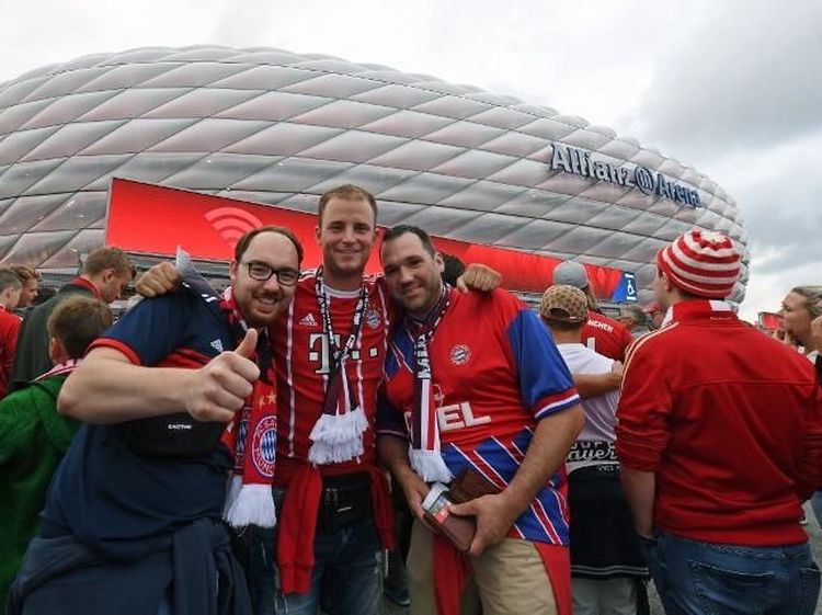 Piala Eropa 2024 di Jerman, Ini 10 Stadion Tuan Rumah