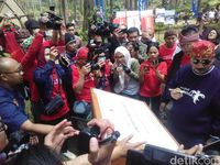 Incar Milenial, Menpar Ingin Orchid Forest Cikole Go Digital