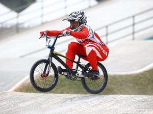 PB ISSI Batal Kirim Atlet ke Olimpiade Remaja
