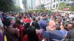 Loket Tiket Bulutangkis Asian Games Dipadati Pembeli