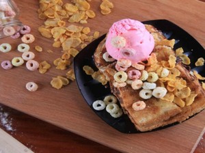 Akhir Bulan Tetap Bisa Eksis, Nongkrong dan Makan di 5 Resto Murah Ini