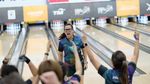 Bugar dan Cantiknya Tannya Roumimper, Atlet Bowling Indonesia di Asian Games