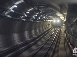 Pembangunan MRT Fase II Bakal Kerja Sama dengan Kontraktor Lokal