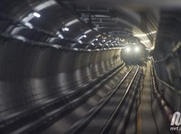 Membawa Indonesia Naik Kelas Lewat MRT Jakarta