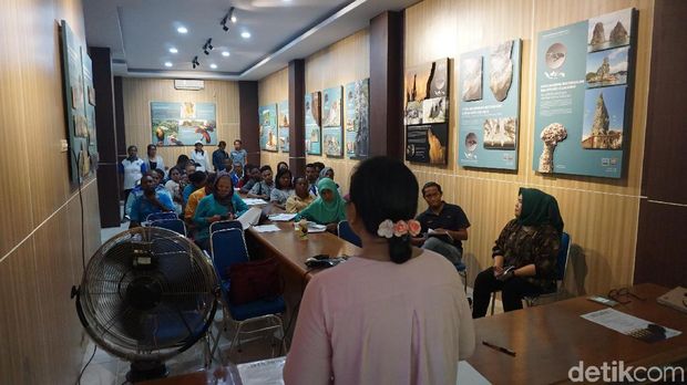 Kembangkan Raja Ampat, Ini Daftar Destinasi yang Ikut ISTA 2018