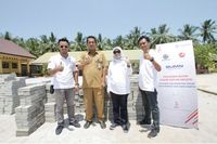 BUMN Hadir Untuk Negeri, Program Kenalkan Peran BUMN ke Masyarakat