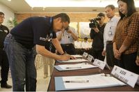 BUMN Hadir Untuk Negeri, Program Kenalkan Peran BUMN ke Masyarakat