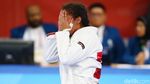 Simone Julia Gagal Sumbang Medali untuk Indonesia
