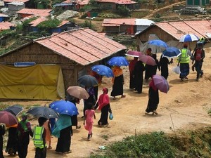 Parlemen ASEAN Desak PBB Bawa Myanmar ke Mahkamah Internasional