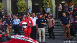 Ini Mobil Mahasiswa yang Siap Bertanding di Jepang