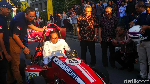 Ini Mobil Mahasiswa yang Siap Bertanding di Jepang