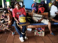 Blak-Blakan Wamenlu Venezuela soal Penyebab Krisis Ekonomi