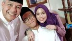 Siti Atikoh Istri Ganjar Pranowo Ternyata Suka Kulineran Juga, Ini Buktinya!