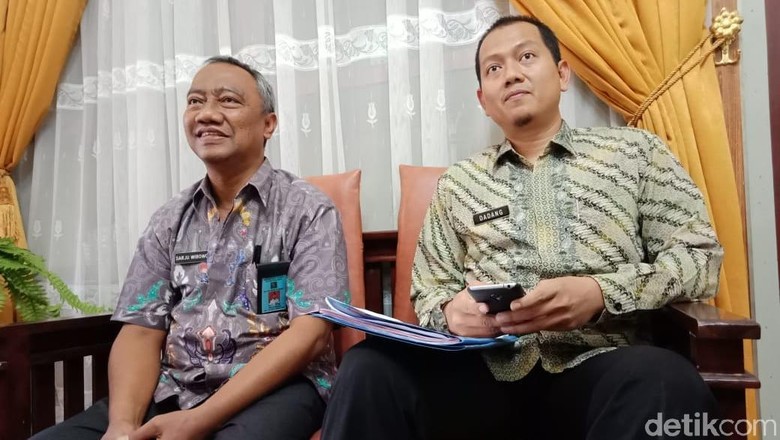 Napi Lapas Jember Tewas, Kalapas: Ada Indikasi Kekerasan Napi Lapas Jember Tewas, Kalapas: Ada Indikasi Kekerasan