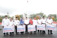 BUMN Hadir Untuk Negeri, Program Kenalkan Peran BUMN ke Masyarakat