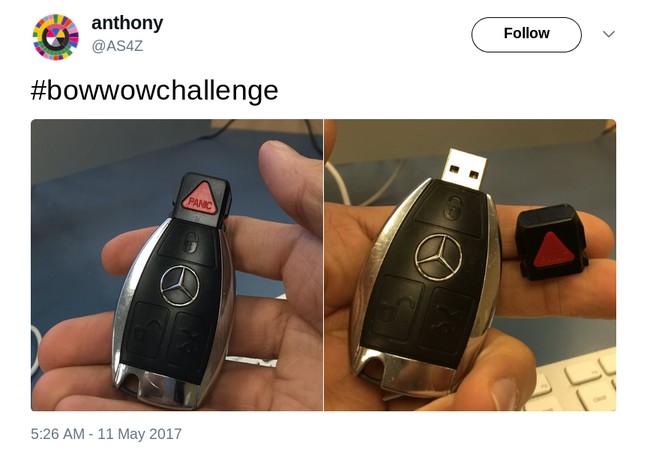 Di media sosial, seseorang bisa terlihat lebih kaya dari yang sebenarnya. Foto: AS4Z/Twitter