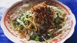 Sarapan Mie Kuah Cakalang yang Pedas Biar Makin Semangat