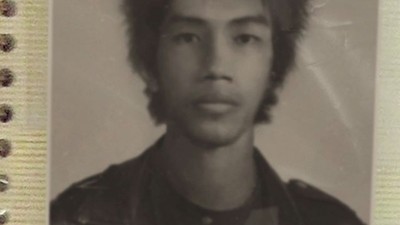 Kocaknya Jokowi Anak Punk Sampai Donald Trump Jadi Korban Editan