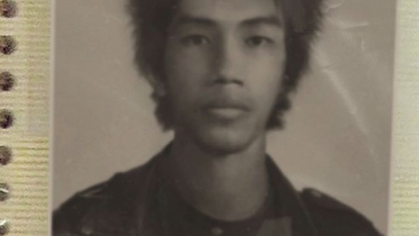 Kocaknya Jokowi Anak Punk Sampai Donald Trump Jadi Korban Editan