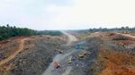 Proyek Tol Trans Sumatera Terus Dikebut, Ini Penampakannya Proyek Tol Trans Sumatera Terus Dikebut, Ini Penampakannya