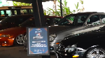 Mobil Eropa yang Nongkrong di TSM Bandung, Keren-keren!