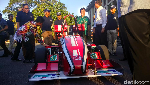 Ini Mobil Mahasiswa yang Siap Bertanding di Jepang