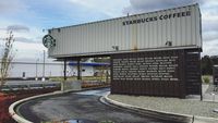 Di Arene Ski hingga Sauna, Ini 5 Lokasi Keren Resto Fast Food