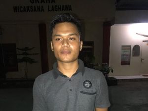 Gara-gara Baut Motor, Mahasiswa Aniaya Temannya