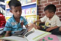 BUMN Hadir Untuk Negeri, Program Kenalkan Peran BUMN ke Masyarakat