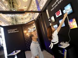 Ponsel Android Termahal Diantre di Jakarta