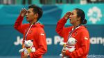 Kejutan Emas Asian Games dari Christo/Aldila