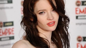 Selain model, Talulah juga seorang aktris. Foto: Getty Images