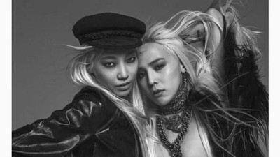 Photoshop Fail! Para Artis K-pop Jadi Aneh Gara-gara Editan Foto Gagal