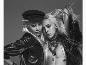 Photoshop Fail! Para Artis K-pop Jadi Aneh Gara-gara Editan Foto Gagal